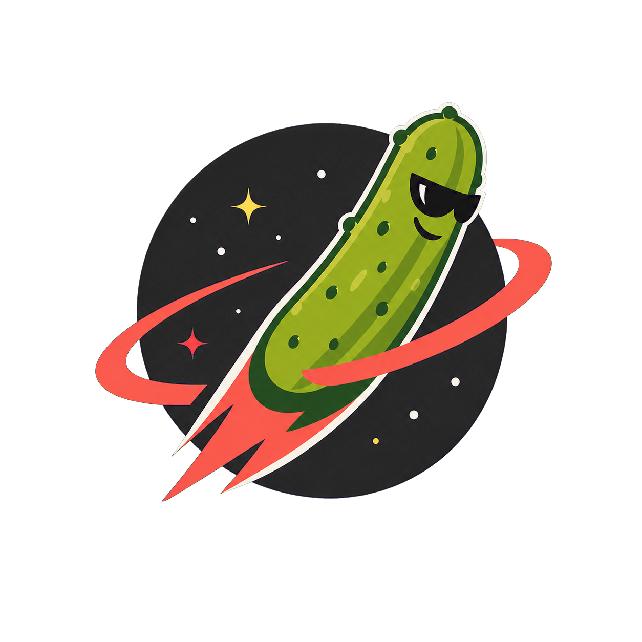 Cosmic Pickle